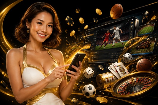 win45 Happy Fishing game screen